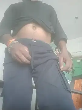 sexyboy 917 online show from 05/18/26, 04:01