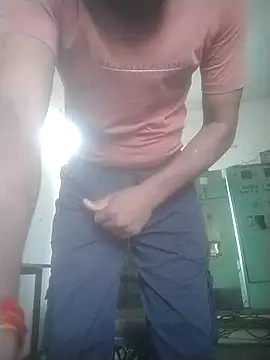 sexyboy 917 online show from 05/25/26, 09:41