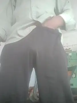 sexyboy 917 online show from 05/31/26, 03:34
