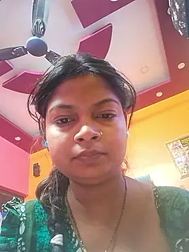 Romance Aliya online show from 01/17/26, 01:53