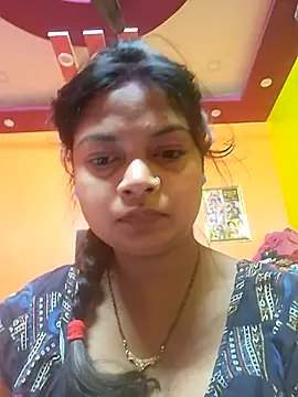 Romance Aliya online show from 01/18/26, 12:25