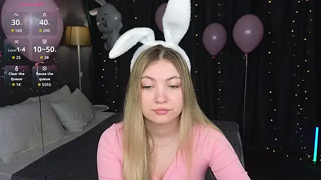 Angel  Grace online show from 03/26/26, 05:39