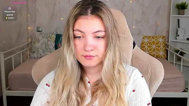 Angel  Grace online show from 03/02/26, 12:11