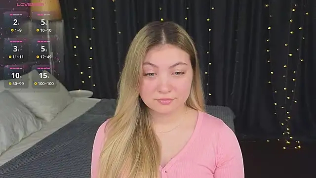 Angel  Grace online show from 03/05/26, 05:48