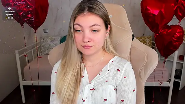 Angel  Grace online show from 02/24/26, 05:41