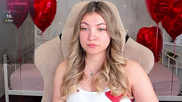 Angel  Grace online show from 02/14/26, 06:13