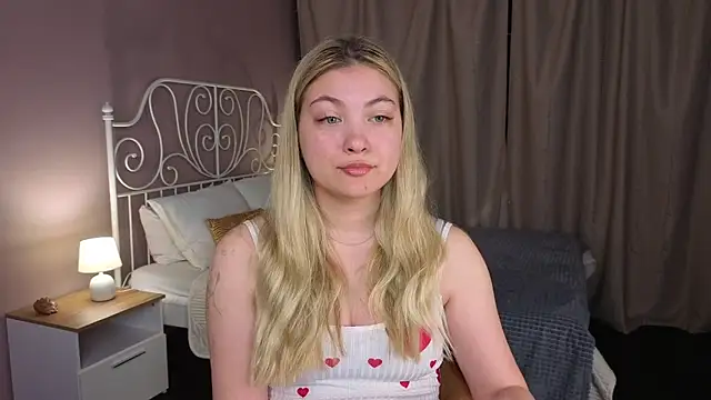 Angel  Grace online show from 05/18/26, 12:11