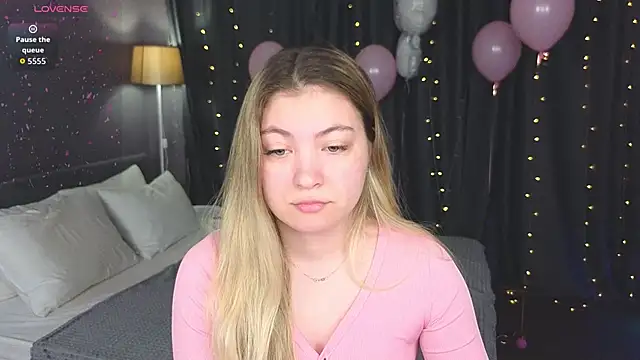 Angel  Grace online show from 04/03/26, 12:50