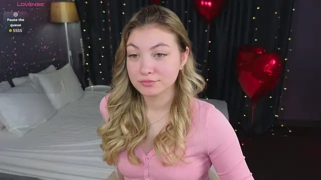 Angel  Grace online show from 02/11/26, 12:10