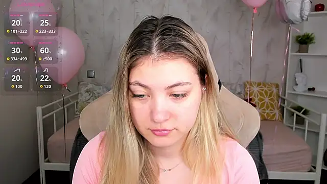 Angel  Grace online show from 03/27/26, 05:38