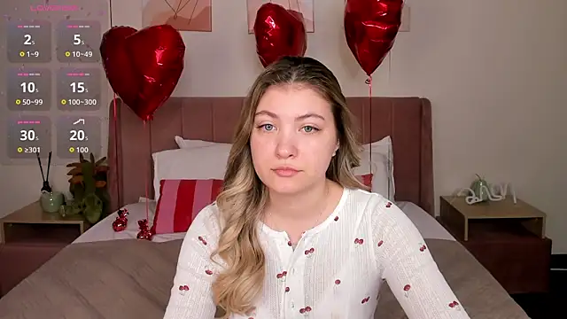 Angel  Grace online show from 02/19/26, 12:07