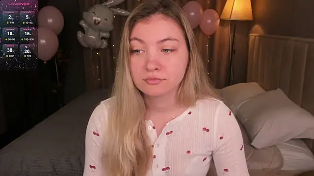 Angel  Grace online show from 04/06/26, 12:06