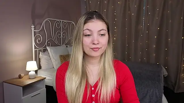 Angel  Grace online show from 03/24/26, 05:40