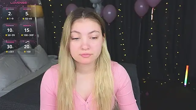 Angel  Grace online show from 04/02/26, 12:07