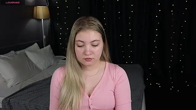 Angel  Grace online show from 04/12/26, 12:03