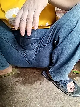 RinaPink online show from 02/03/26, 04:54