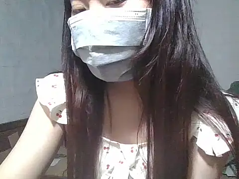 RinaPink online show from 03/17/26, 07:33