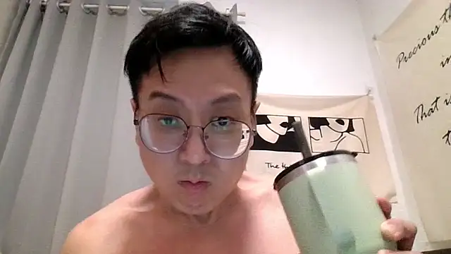 BunchedDogsbody online show from 01/14/26, 07:12