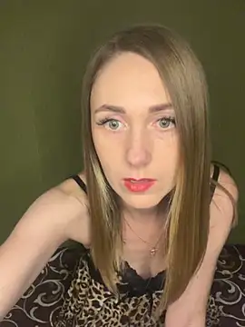 AriaFox online show from 02/26/26, 08:42