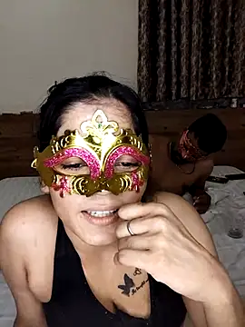 Cutee Payal online show from 01/06/26, 06:45