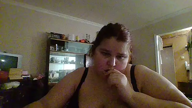 RoseMila20 online show from 02/25/26, 09:58