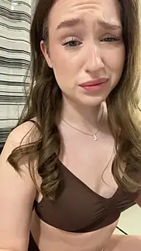 cuteeyesbaby online show from 01/07/26, 02:05