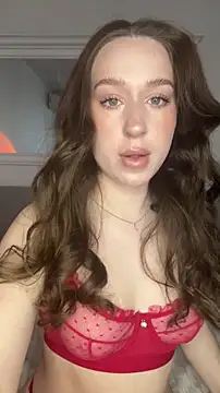 cuteeyesbaby online show from 03/15/26, 03:13
