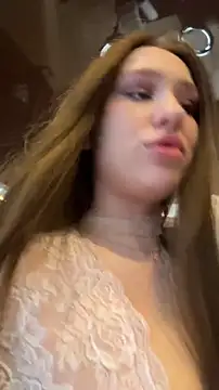 cuteeyesbaby online show from 01/15/26, 06:17