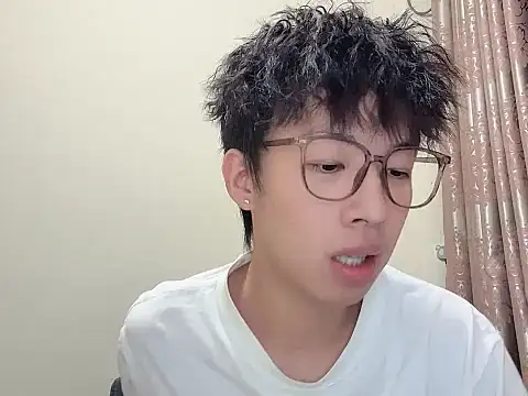 afahyu online show from 01/10/26, 03:18