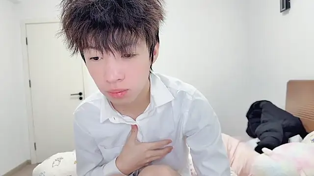 afahyu online show from 02/09/26, 02:31