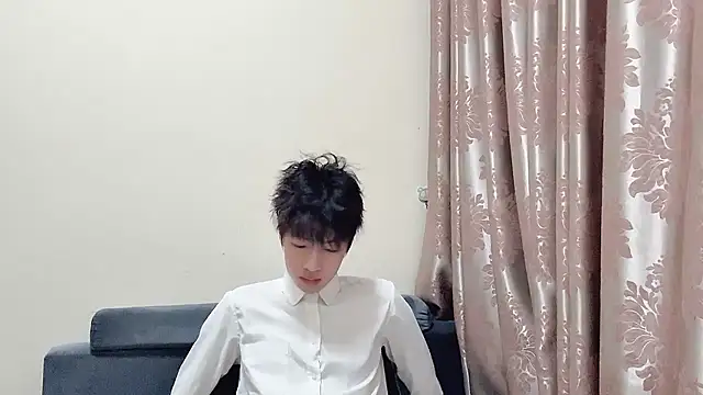 afahyu online show from 01/16/26, 01:37