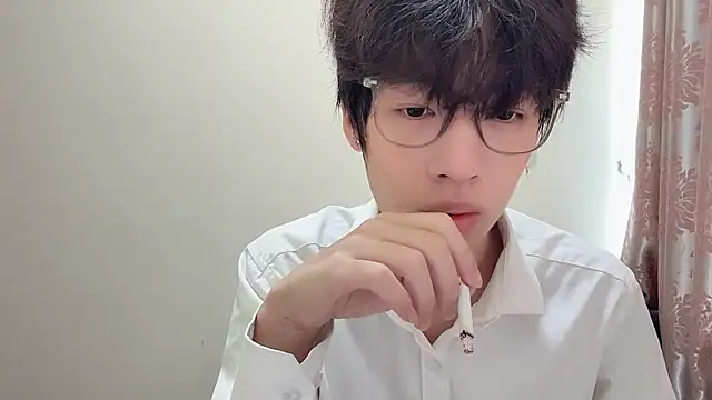 afahyu online show from 01/08/26, 01:55