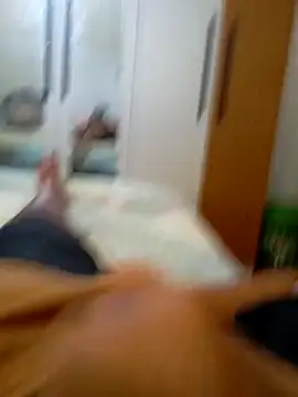 Dariralf online show from 01/19/26, 02:10