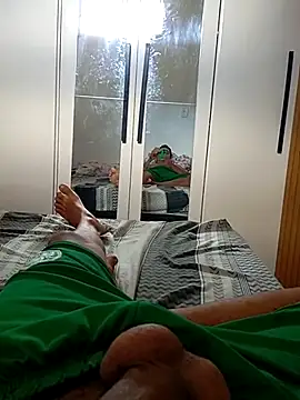 Dariralf online show from 01/10/26, 11:05