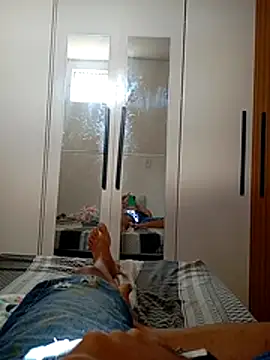 Dariralf online show from 01/09/26, 11:50