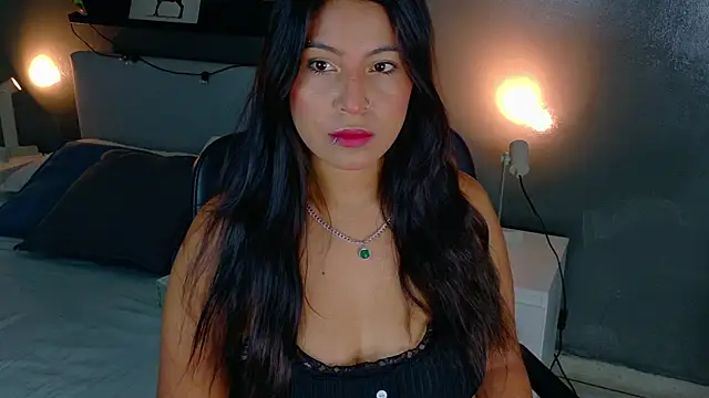 Doll Ink  online show from 01/07/26, 12:43