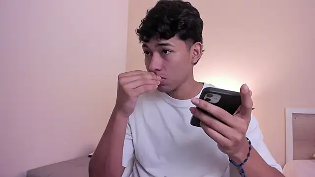 AustinTowers online show from 02/19/26, 07:55