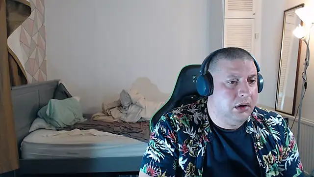 thetalldude265 online show from 01/14/26, 03:43