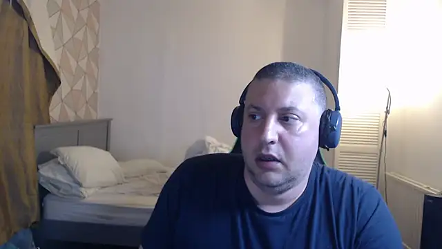 thetalldude265 online show from 01/16/26, 10:30