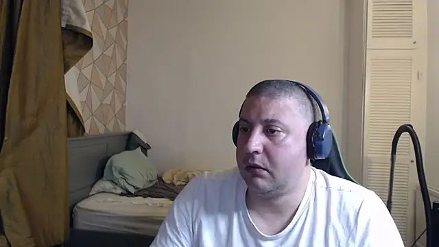 thetalldude265 online show from 01/12/26, 04:47