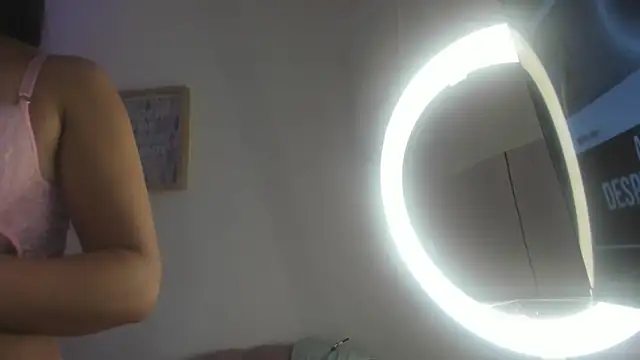 Zara Cardona online show from 01/08/26, 11:16