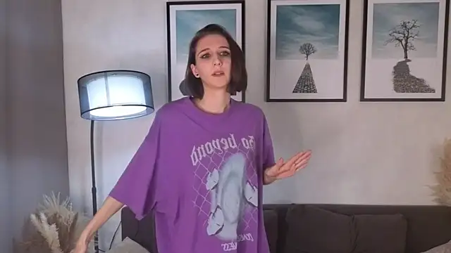 EnaFabiano online show from 01/11/26, 01:56