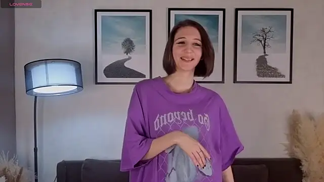 EnaFabiano online show from 01/12/26, 01:56