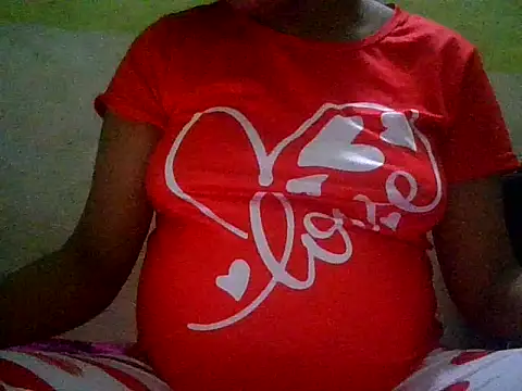 Kandysweety 2 online show from 04/13/26, 10:03