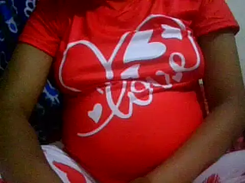 Kandysweety 2 online show from 03/25/26, 11:14