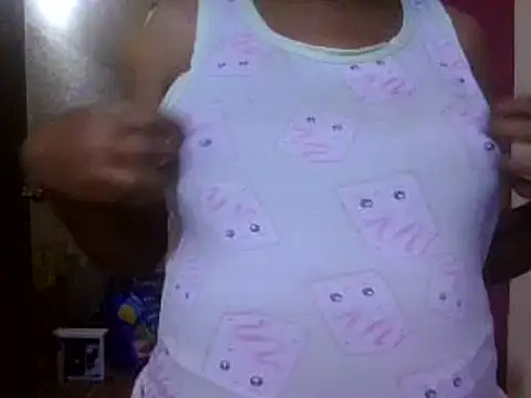 Kandysweety 2 online show from 03/22/26, 07:04