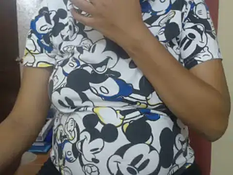 Kandysweety 2 online show from 02/12/26, 02:22