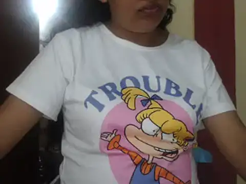 Kandysweety 2 online show from 02/22/26, 08:54