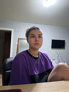 WednesdayMila online show from 01/16/26, 03:27