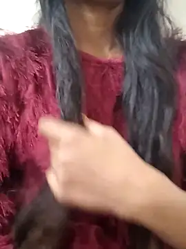 nishi garg 0 online show from 03/18/26, 04:52